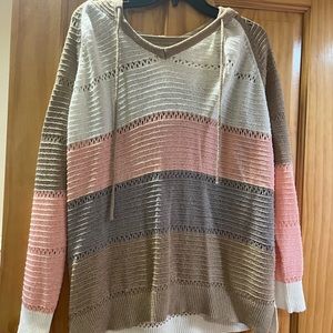 Unknown brand top. NWOT.